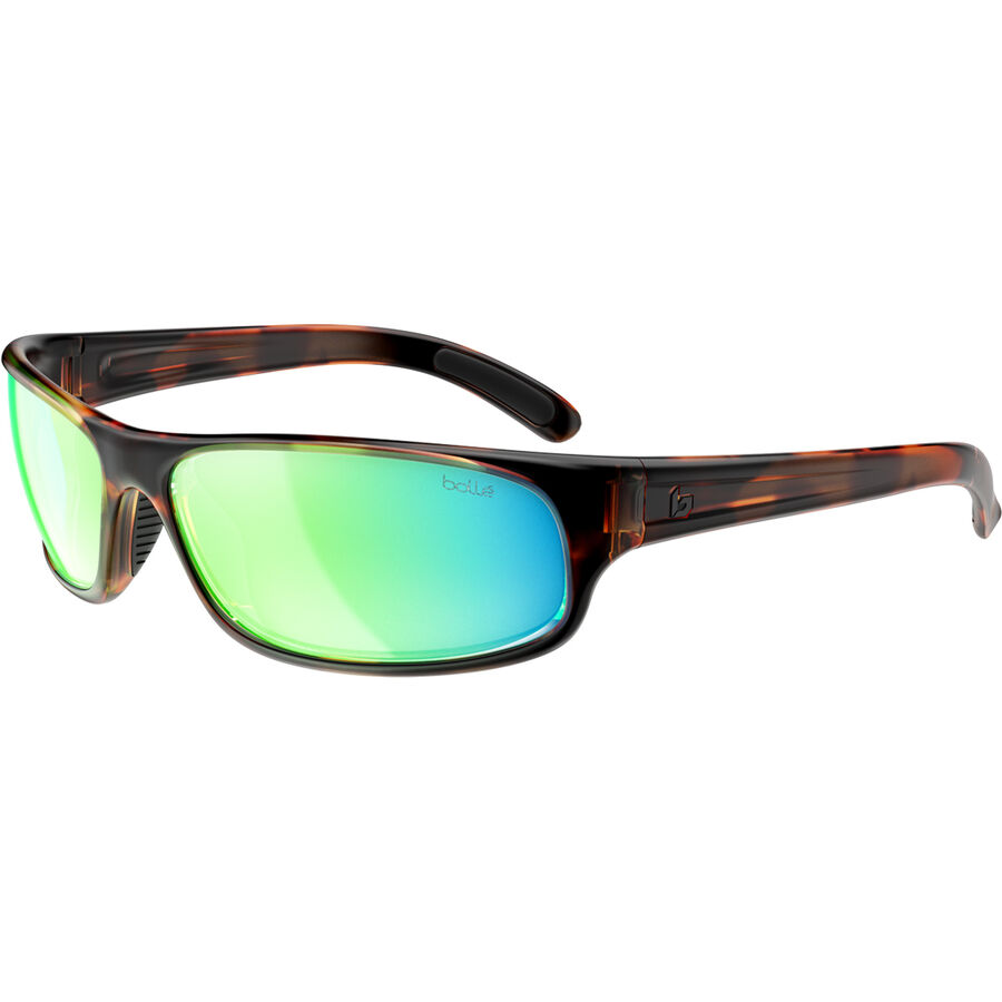ANACONDA, Tortoise Shiny-Jade Green, hi-res